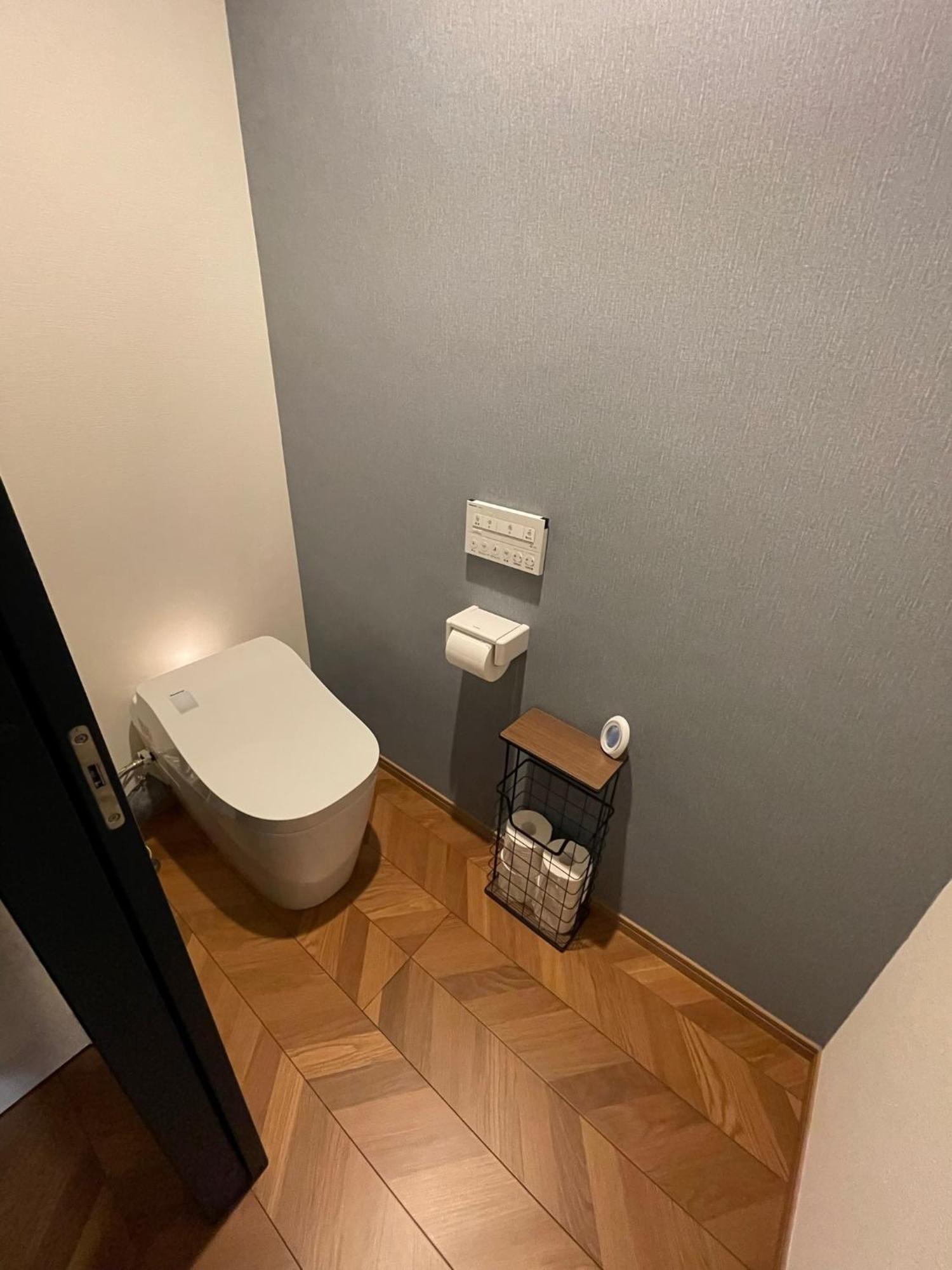 Guest House Numazu Port - Vacation Stay 18050V 외부 사진