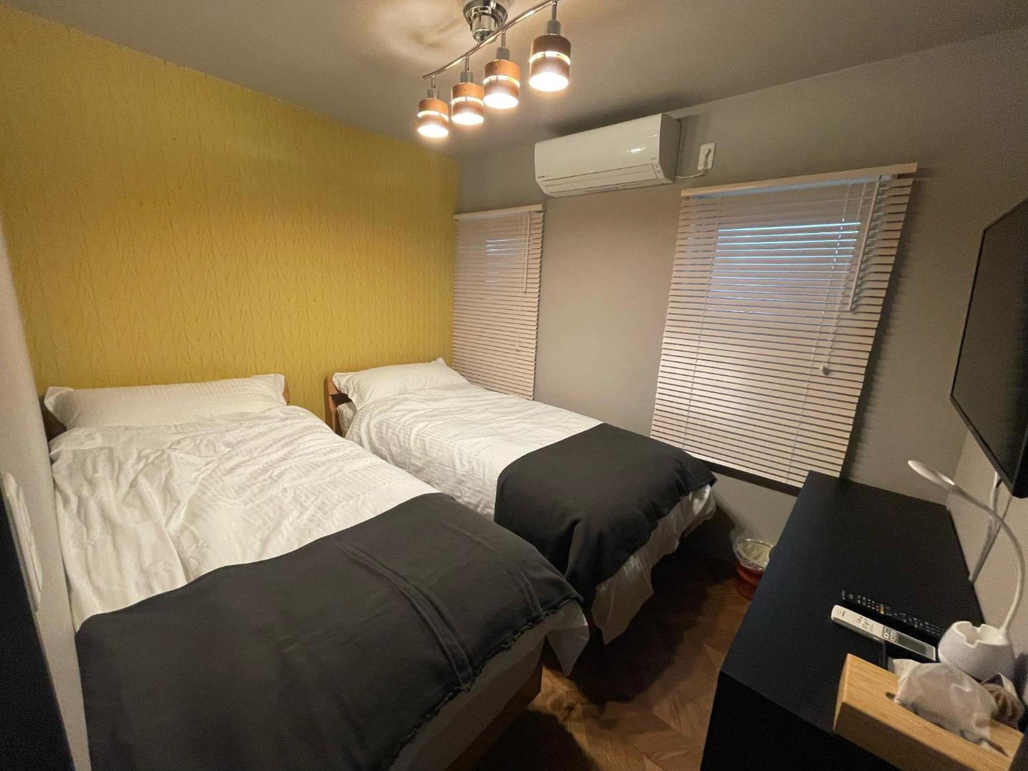 Guest House Numazu Port - Vacation Stay 18050V 외부 사진