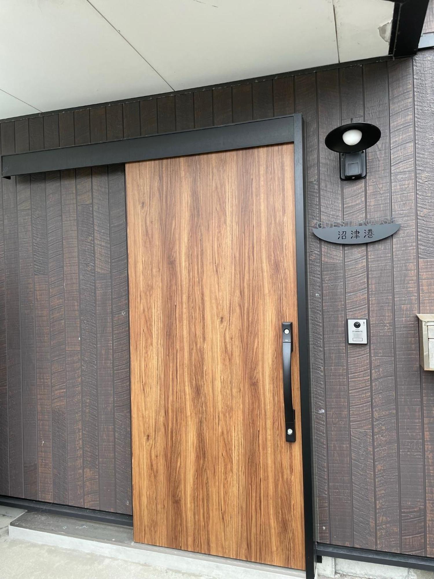 Guest House Numazu Port - Vacation Stay 18050V 외부 사진