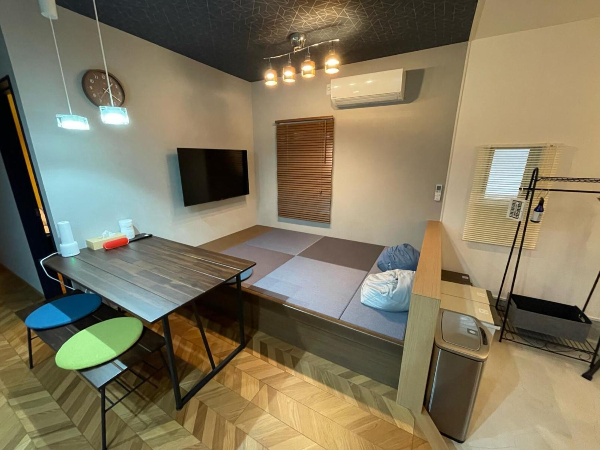 Guest House Numazu Port - Vacation Stay 18050V 외부 사진