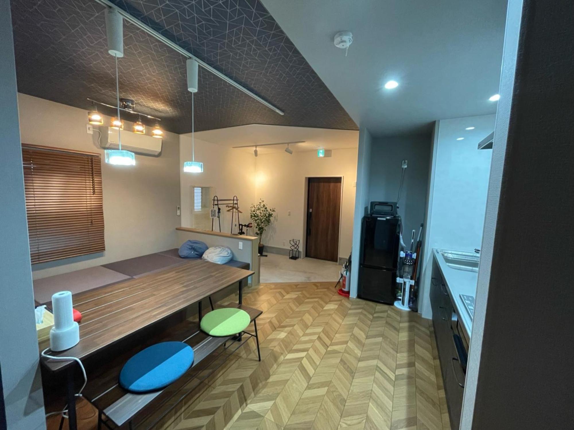 Guest House Numazu Port - Vacation Stay 18050V 외부 사진