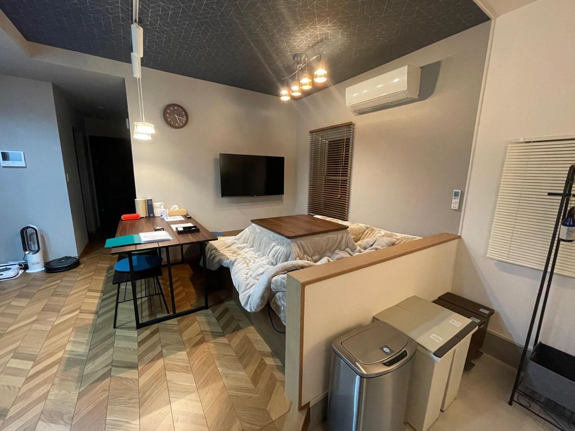 Guest House Numazu Port - Vacation Stay 18050V 외부 사진