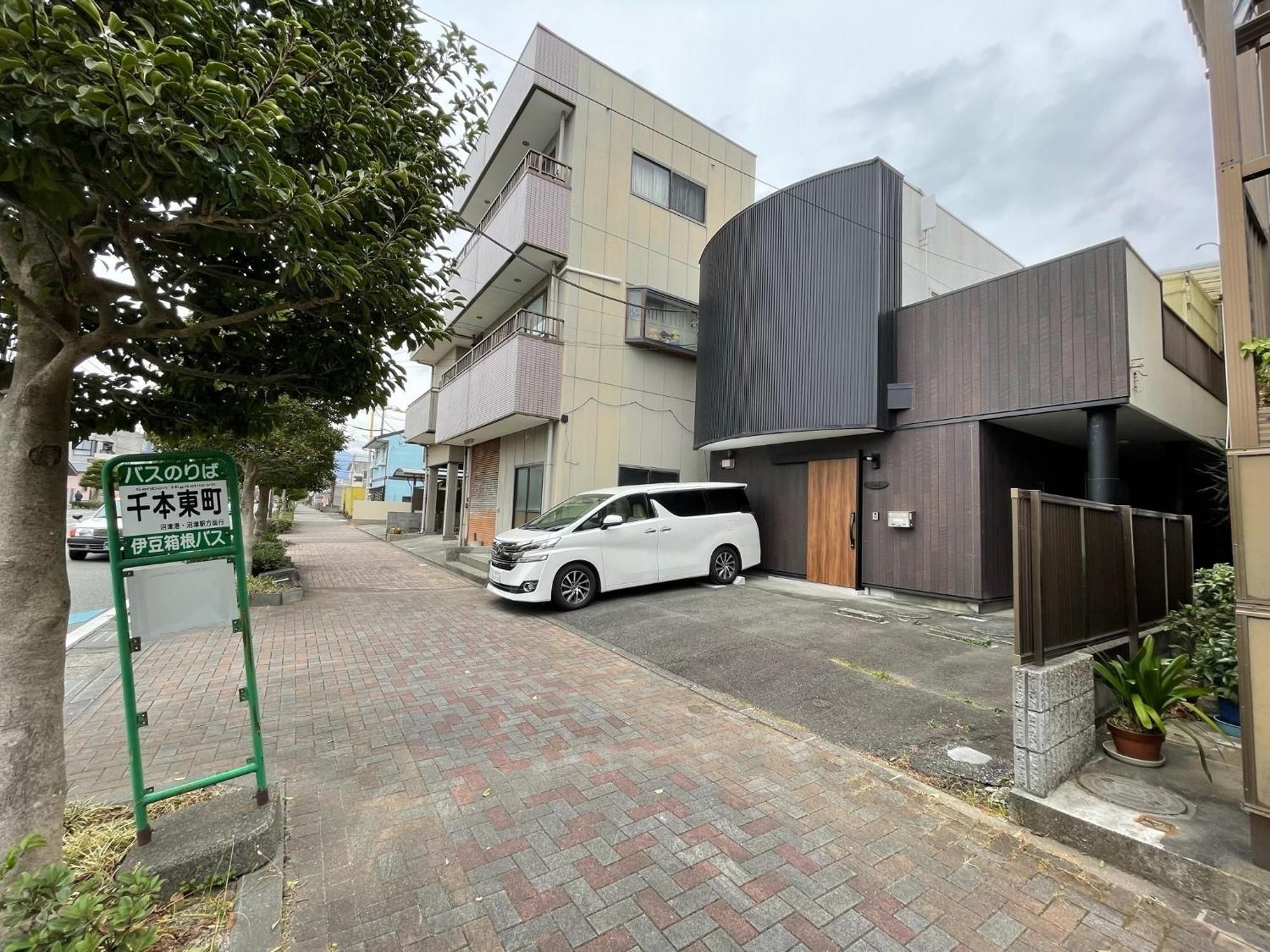 Guest House Numazu Port - Vacation Stay 18050V 외부 사진
