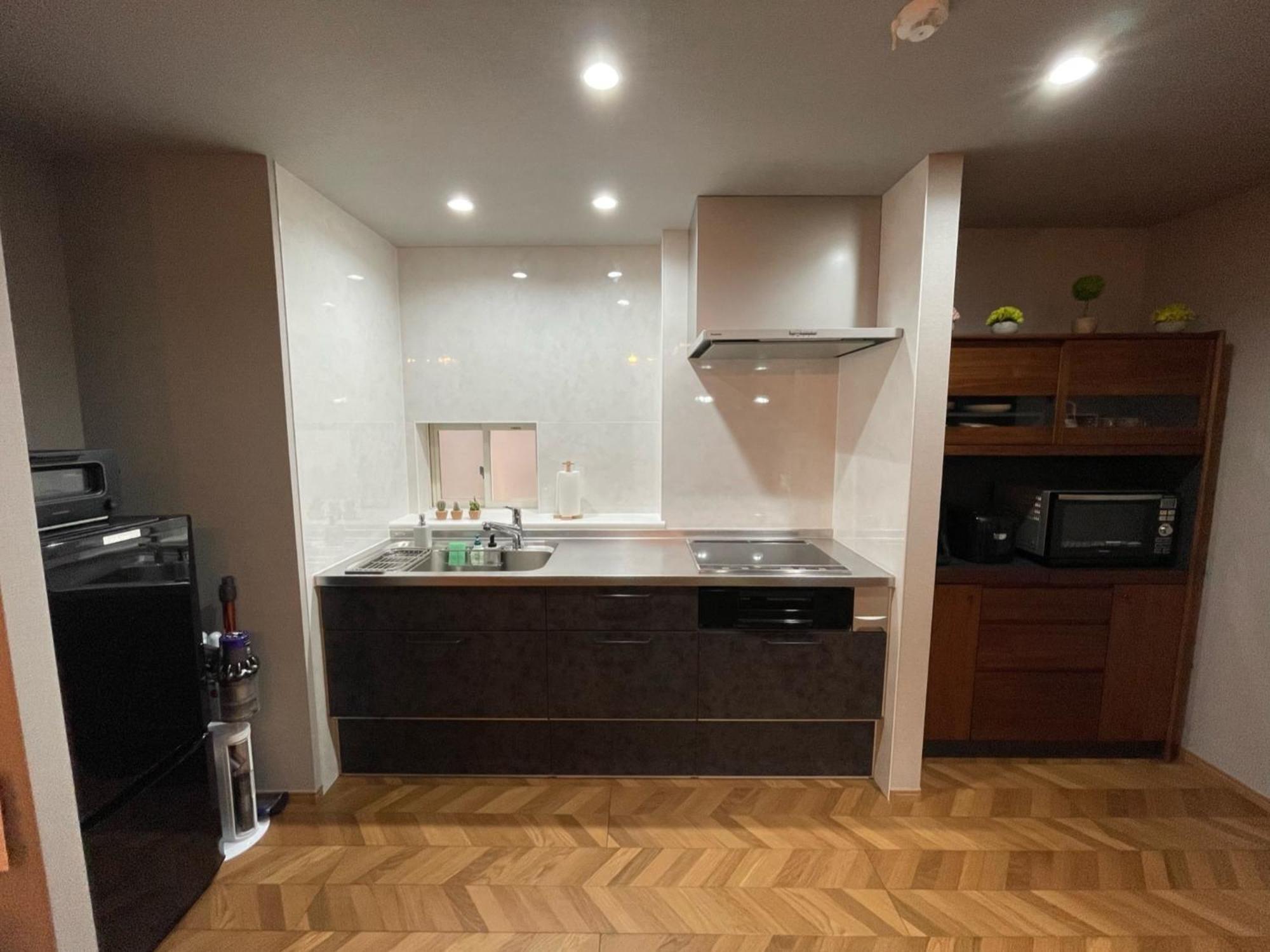 Guest House Numazu Port - Vacation Stay 18050V 외부 사진